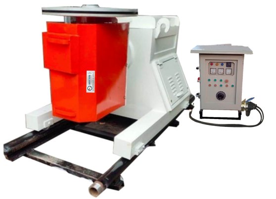 20HP Dressing Wiresaw Machine